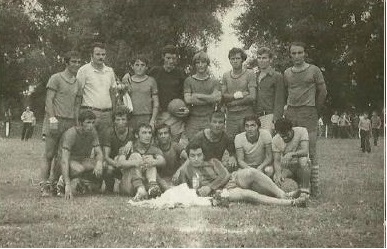 Replay / Sportul Ciorogârla, deschizătoarea de drum