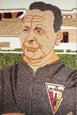 Replay / Povestea unei legende: Ilie Oană