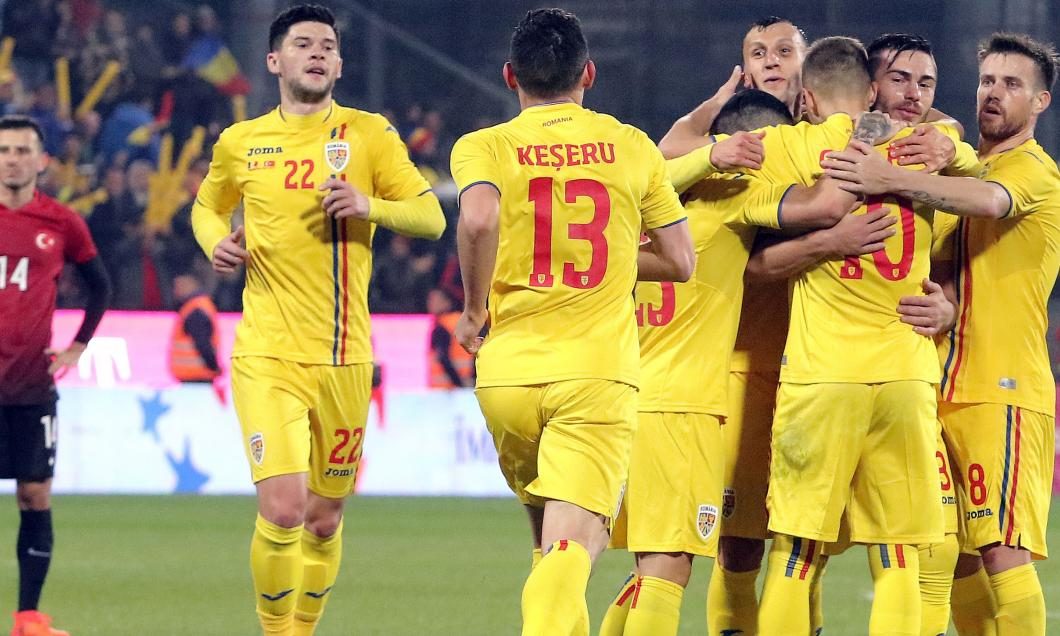 Opinie / Daniel Nazare despre un vis nebun: România, campioană mondială la fotbal:)))