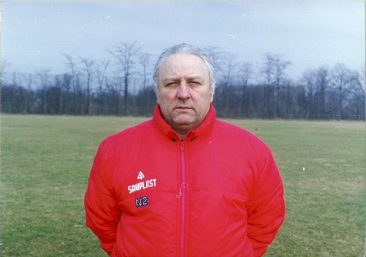 ADIO FLORIN HALAGIAN! HRAZHESHTI VASCHEN HALAGIAN!