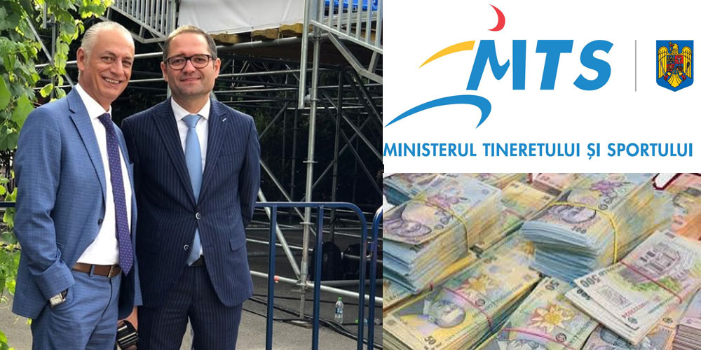 Exclusiv | Episodul 1 – Incursiune în „casta” MTS | Bugetul alocat Federațiilor sportive naționale pentru 2019