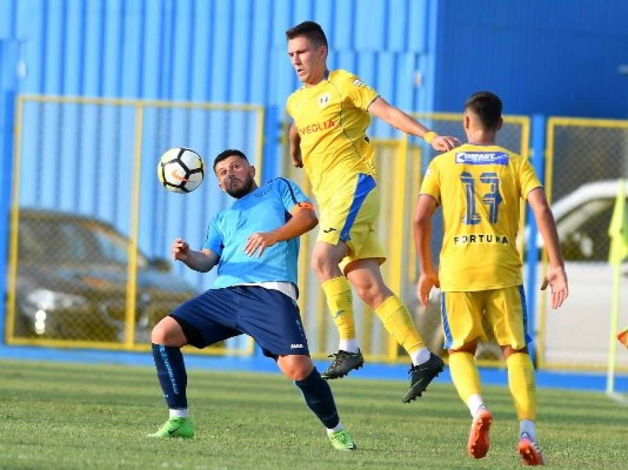 Liga 2 Etapa 1. Interes maxim din start de sezon