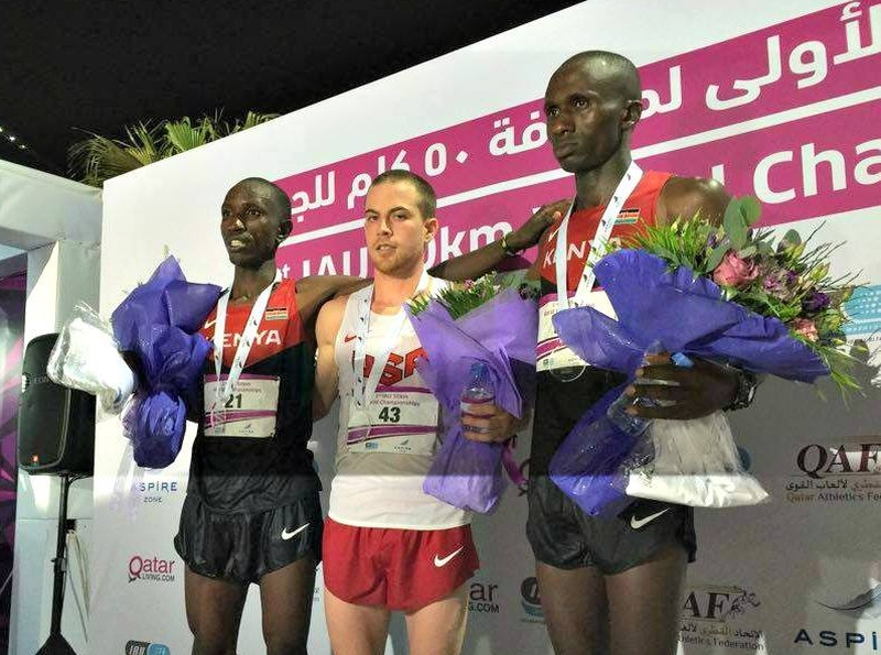 Braşovul găzduieşte primul campionat mondial de atletism organizat vreodată în România!