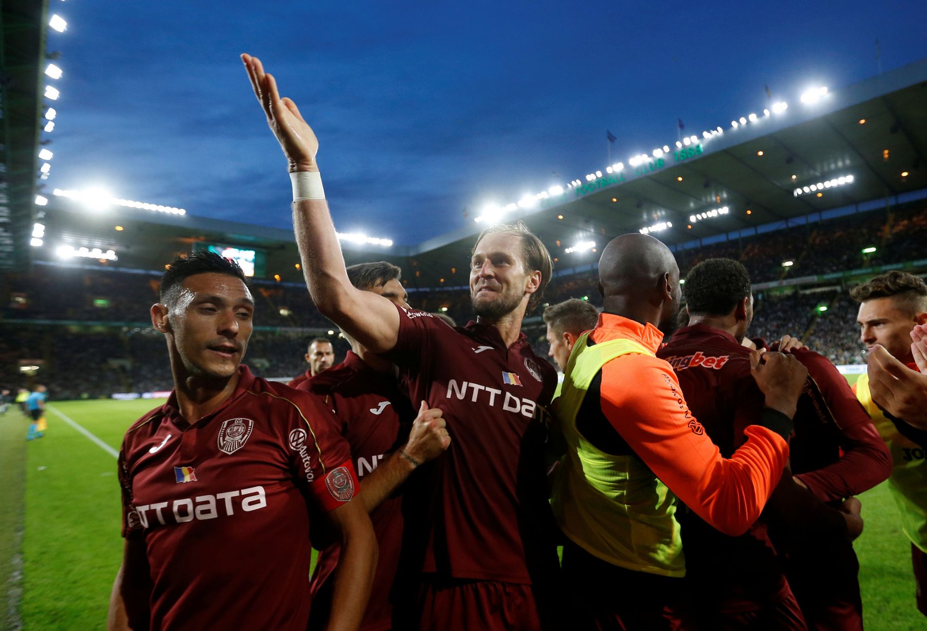 OPINIE / Narcis Drejan explică de ce victoria CFR-ului nu este o minune: Neil Lennon hasn’t a cluJ