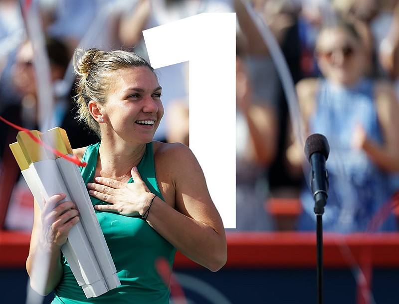 OPINIE / Marian Burlacu scrie despre revenirea lui Halep în circuitul WTA: Simona și suspansul din tenis
