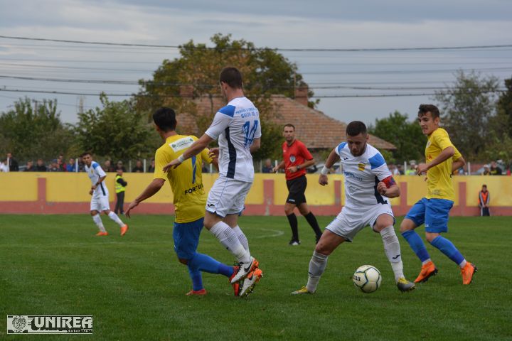Hamza “scoate” Petrolul. Calificare la limită