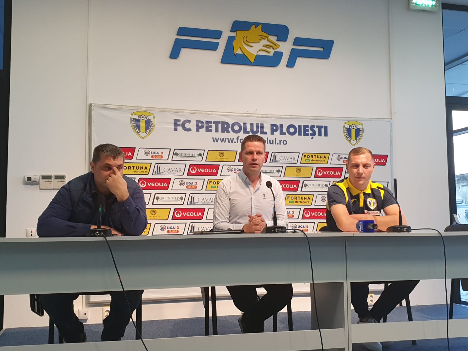 Absenţe importante pentru Stoican. Sârghi, Walace şi Marinescu lipsesc cu Rapid