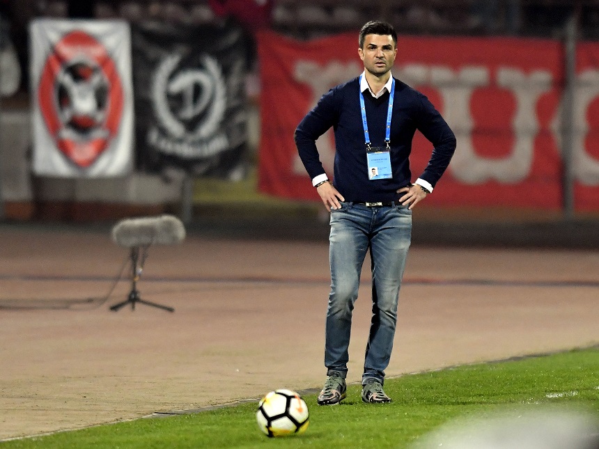 Mariaj de patru etape. Florin Bratu s-a despărţit de Turris