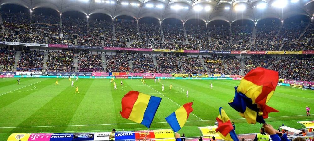 Narcis Drejan scrie despre adevăratul clasament al României în preliminariile Euro 2020: Fără Feroe și Malta, naționala nu câștigă cu nimeni!