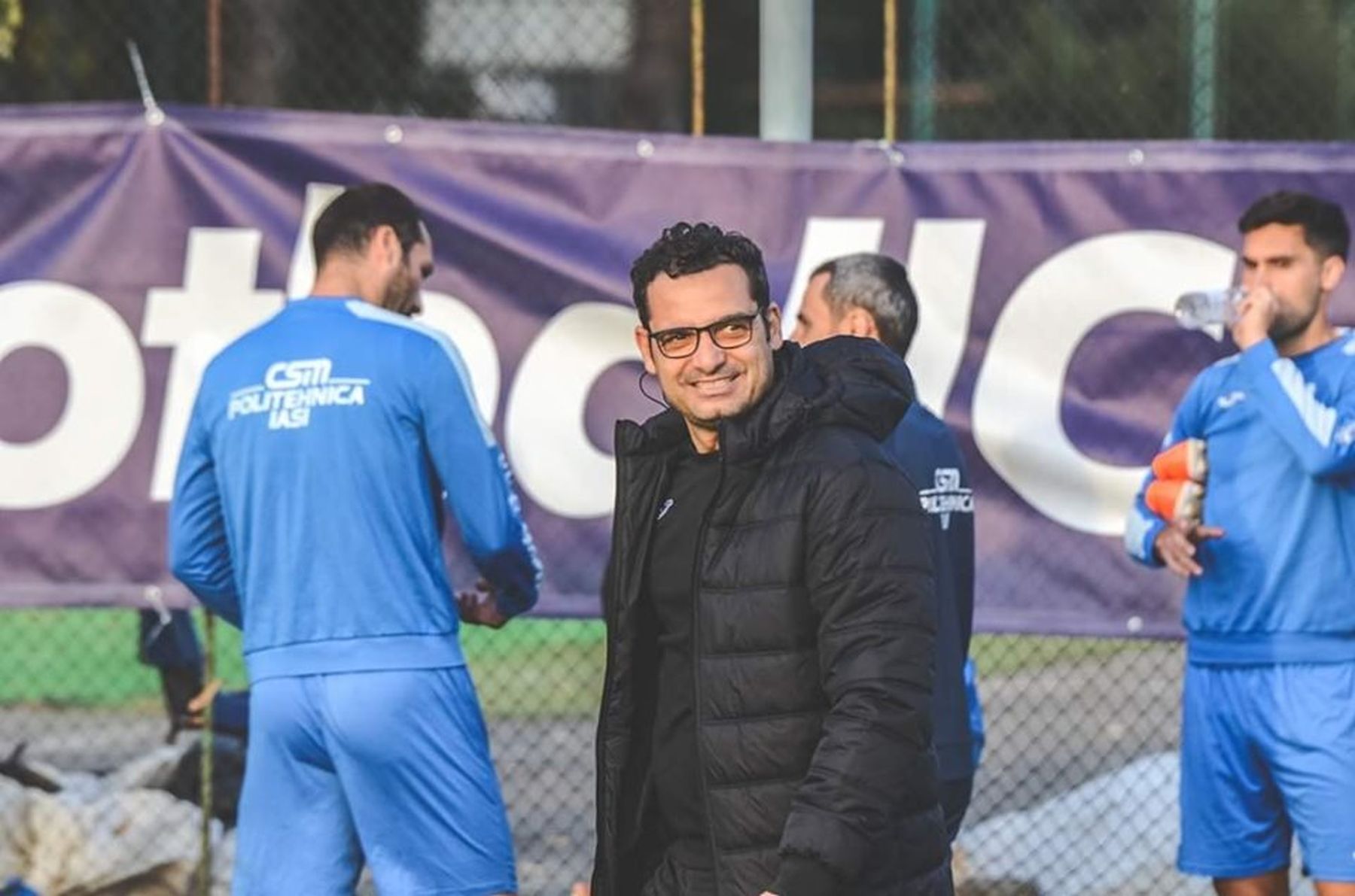 Când ar putea reveni în Copou elevii lui Mihai Teja