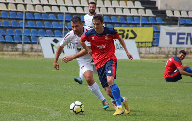 Eșec după șapte etape. Petrolul-SCM Gloria Buzău 0-1