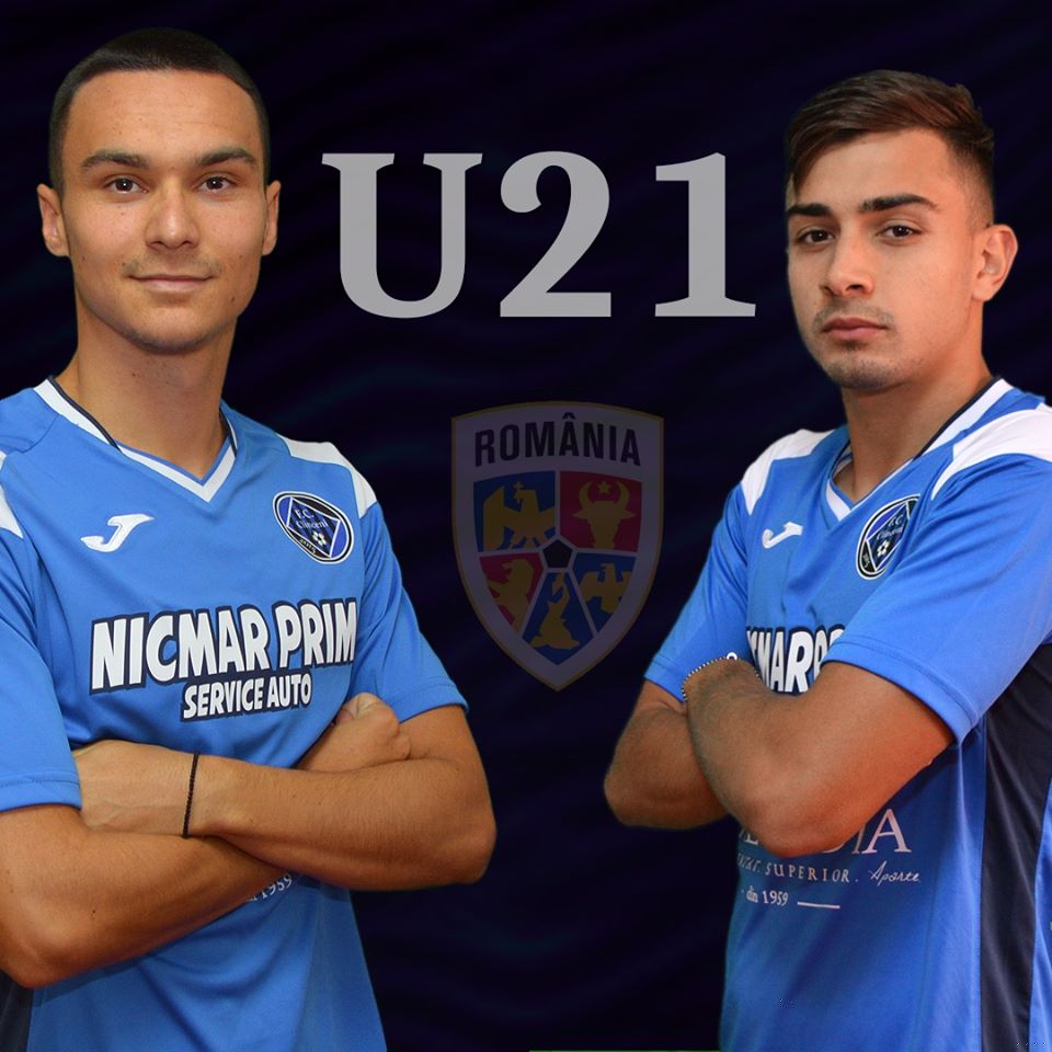 Zi specială la Academica. Primul succes în campionat pe Clinceni Arena