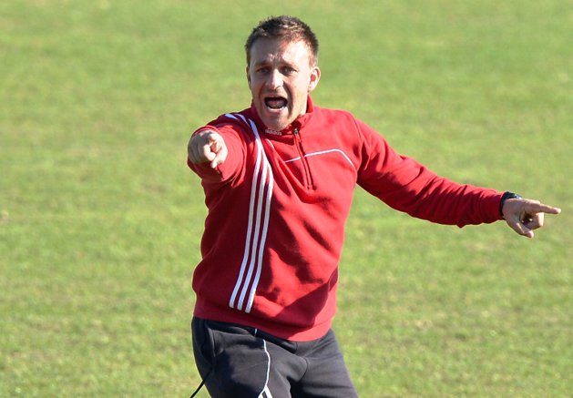 Au rămas fără DOCTOR(ul). Sportul Snagov schimbă antrenorul