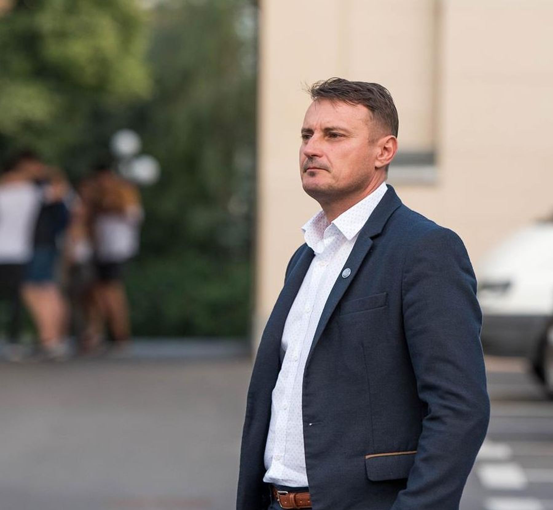 Oficialii din Copou, avertisment dur pentru jucători după eșecul de la Clinceni: ”Cine nu pune osul la treabă, afară!”