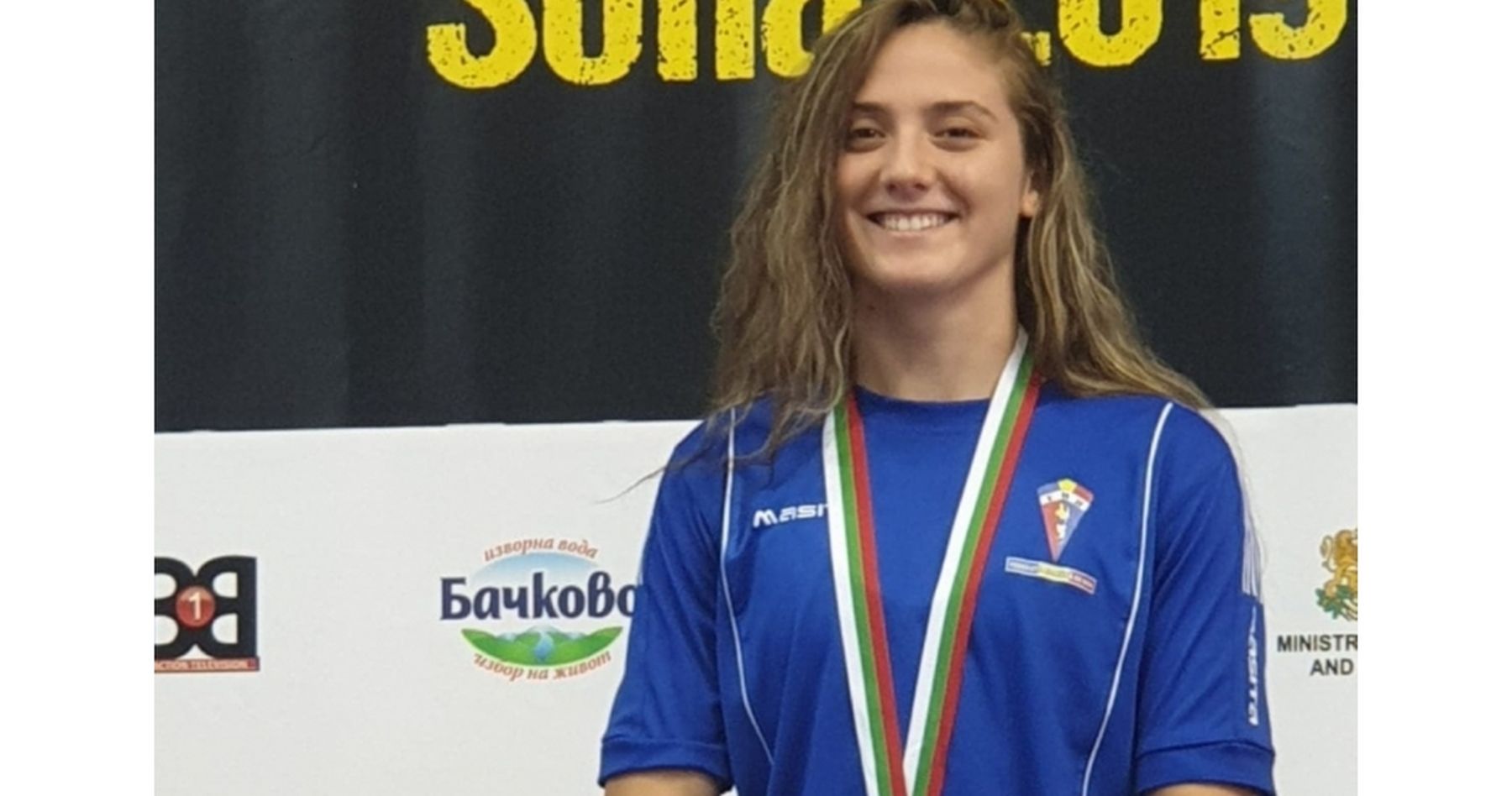 Bianca Cobzaru şi Ionela Atincăi, cei mai buni sportivi ai clubului CFR Iași în 2019