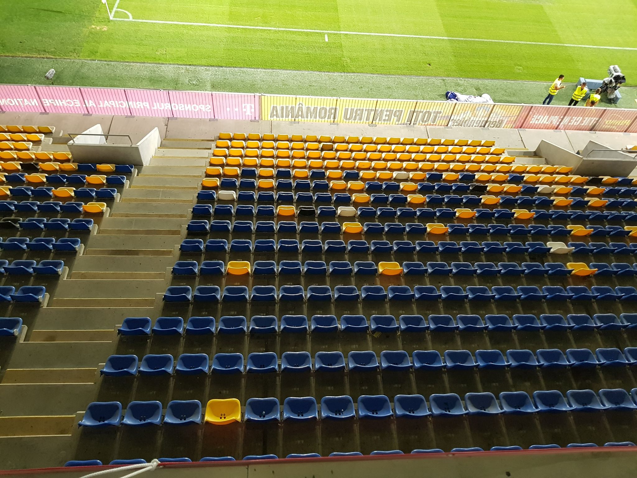 După etapa 21. Liga I în umbra Sărbătorilor de iarnă