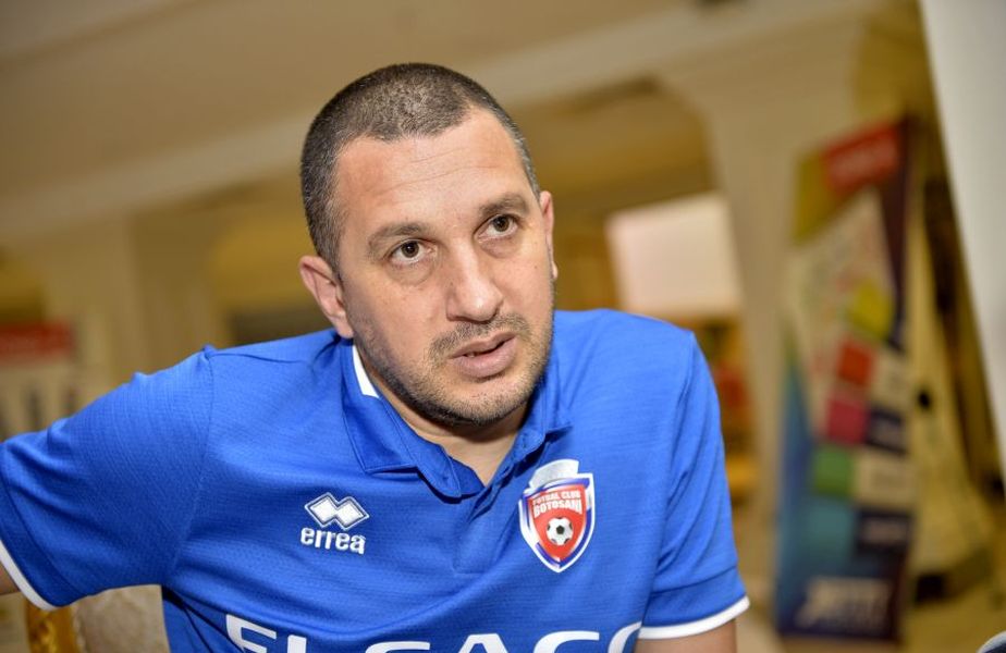 Ziua clarificărilor. Costel Enache ajunge la Ploiești