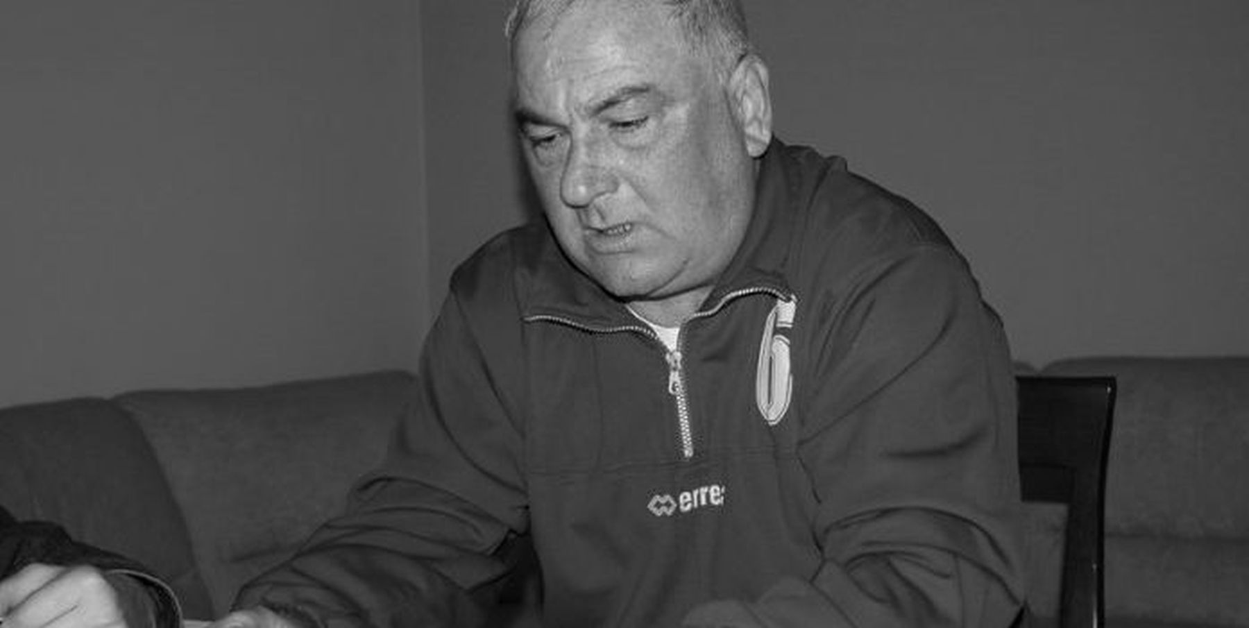 Cinci ani de la moartea lui Mihai Dănilă