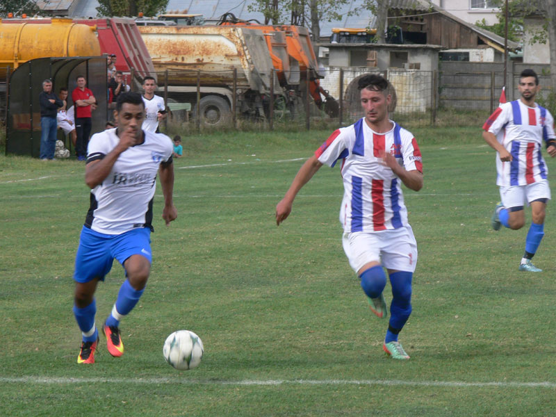 S-a săturat și Bănel! CS Făurei se retrage din campionat