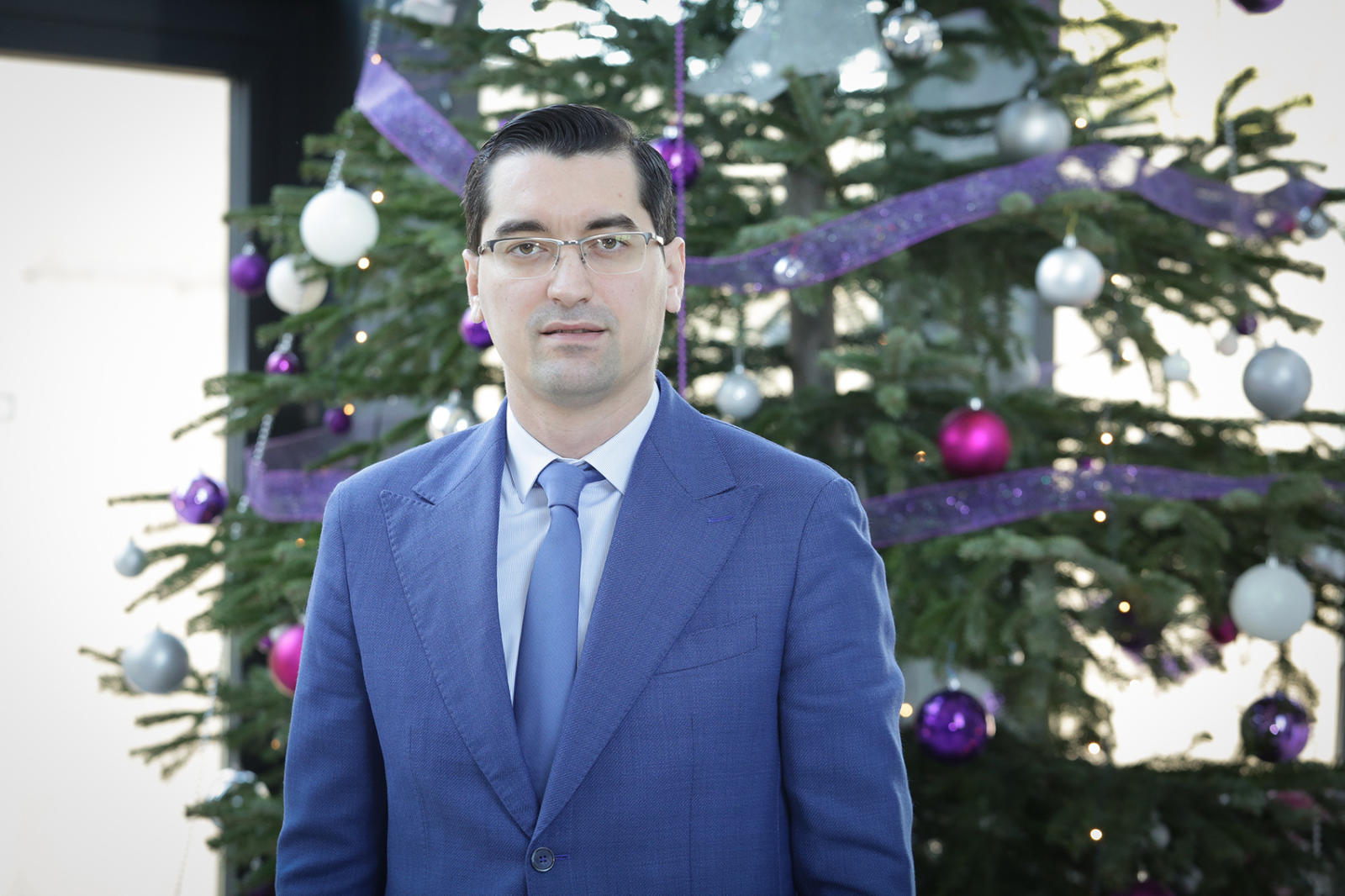 Satira marca Andy Stănescu | Plugușorul Federației Române de Fotbal