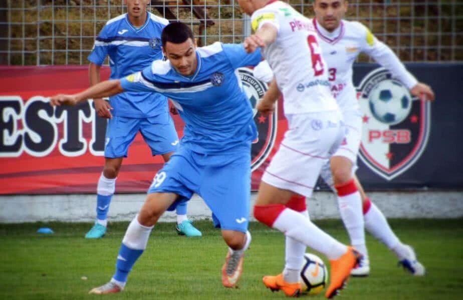 ȘUT pentru un punct. Academica a remizat cu FC Botoșani