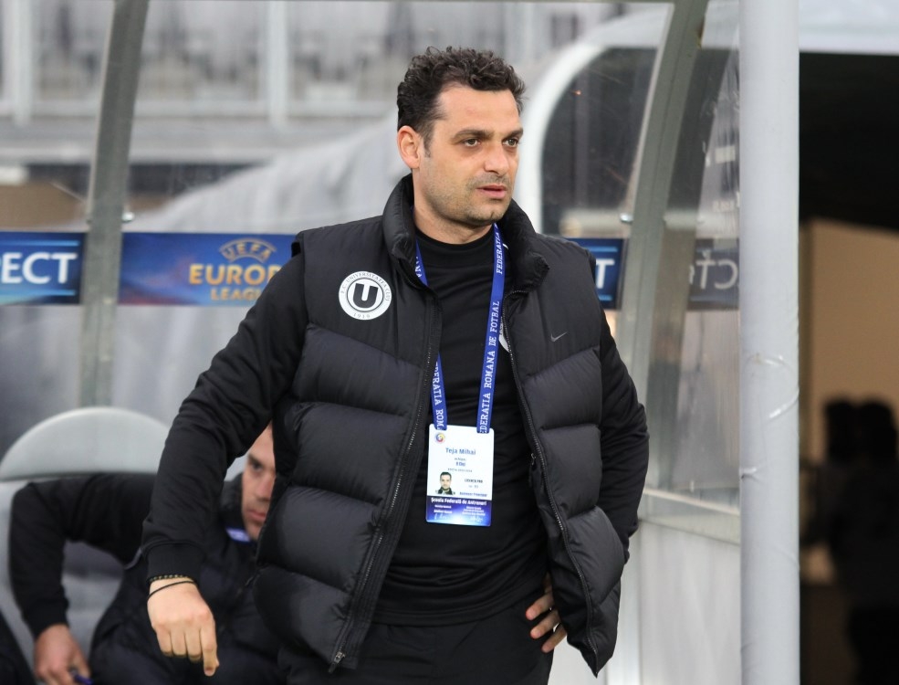 EXCLUSIV/ Ilfovenii au găsit antrenor. Mihai Teja, aproape de FC Voluntari