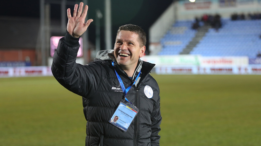 Stoican se desparte de Petrolul. ”Găzarii” caută antrenor