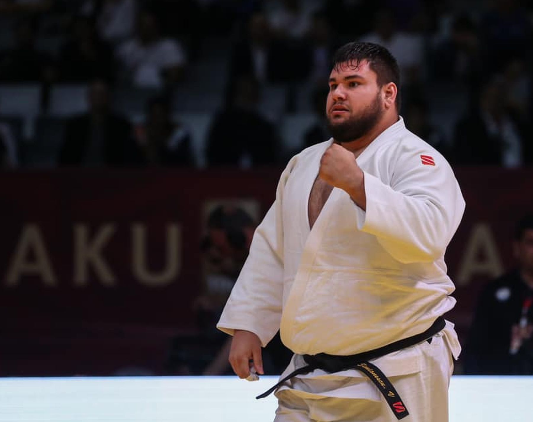 Turneu internațional de judo la Iași