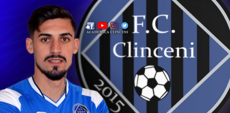 Academica a făcut prima mutare. Albu lasă Chiajna pentru Clinceni