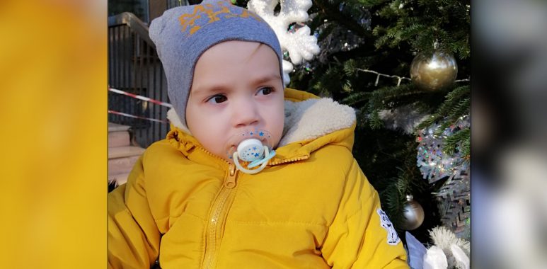 Vreau să respir. Viață, înainte de fotbal!