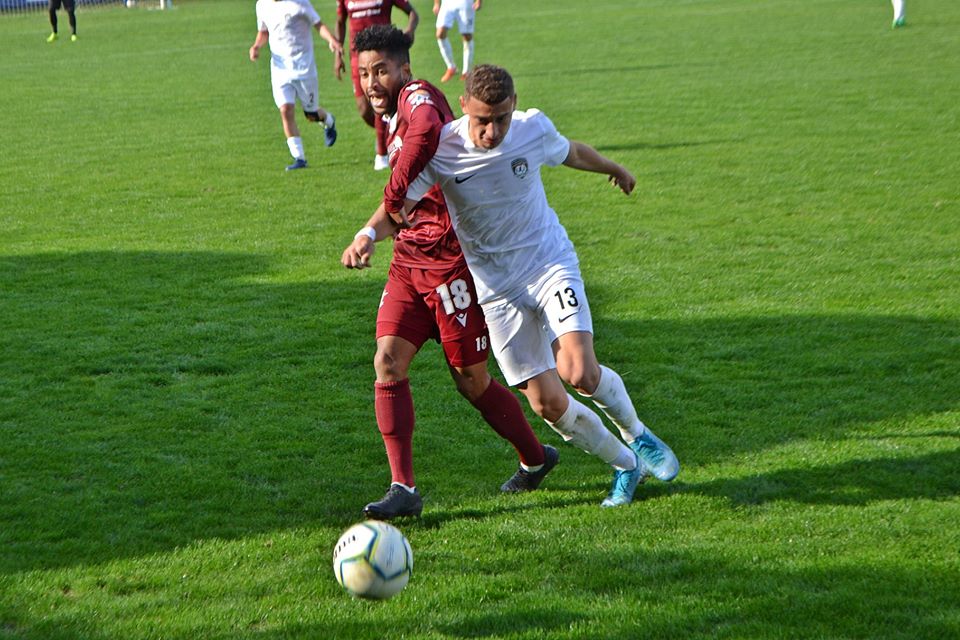Se risipesc și ultimele șanse? Ziua decisivă pentru Sportul Snagov