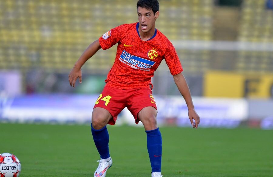 Schimbare se strategie? FCSB își îndrumă jucătorii către Voluntari