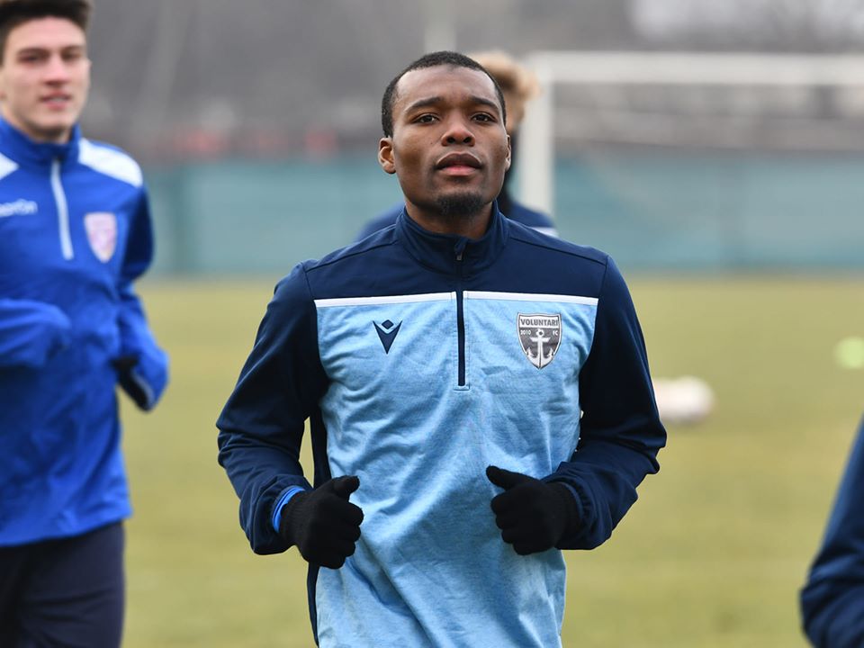FC Voluntari pleacă în Antalya. Sanoh, ultima achiziție