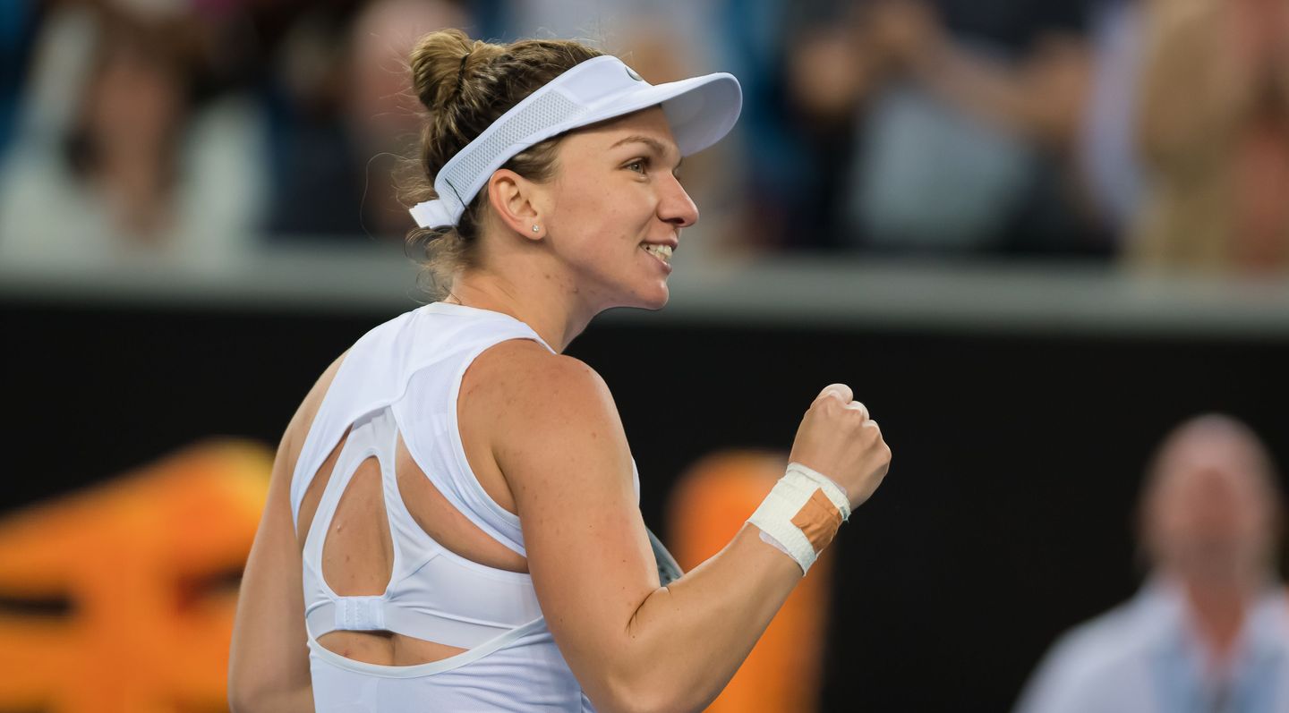 Opinie | Alin Buzărin scrie despre speranțele noastre mari la Australian Open