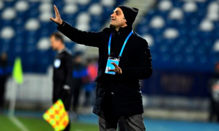Mihai Teja s-a înțeles cu FC Voluntari. Semnătură la început de săptămână