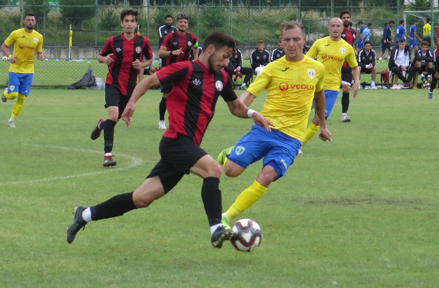 Petrolul a punctat la despărțiri. Nume grele la capitolul plecări