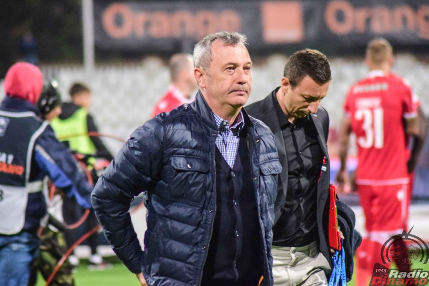 Poli Iași are antrenor! Mircea Rednic va semna un contract până în vară cu echipa din Copou