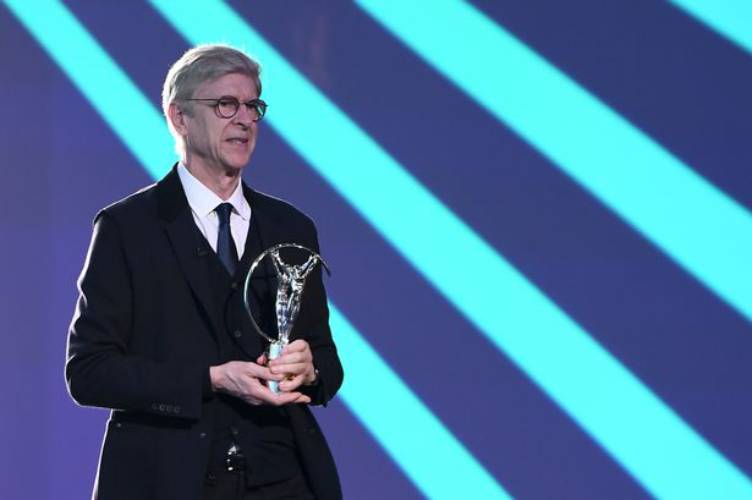 Ofsaidul strică tehnologia VAR. Ce crede Arsene Wenger că trebuie schimbat la regula ofsaidului