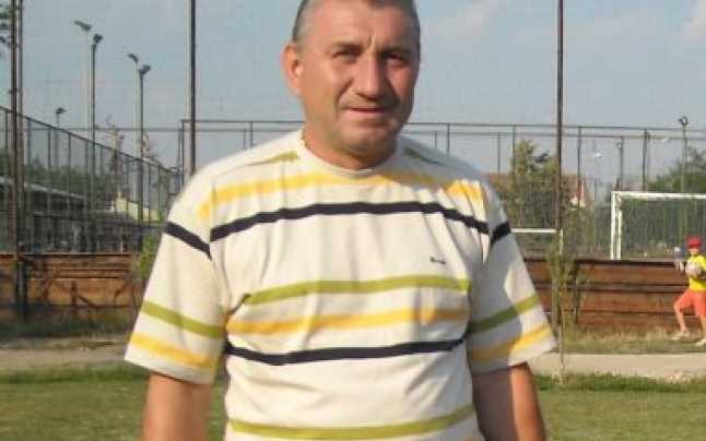 Steaua este în doliu. A murit Ilie Bărbulescu, fostul fundaș stânga al generației Sevilla 1986