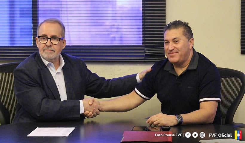 Jose Peseiro, care a antrenat în Giulești, a fost numit selecționer al statului Venezuela