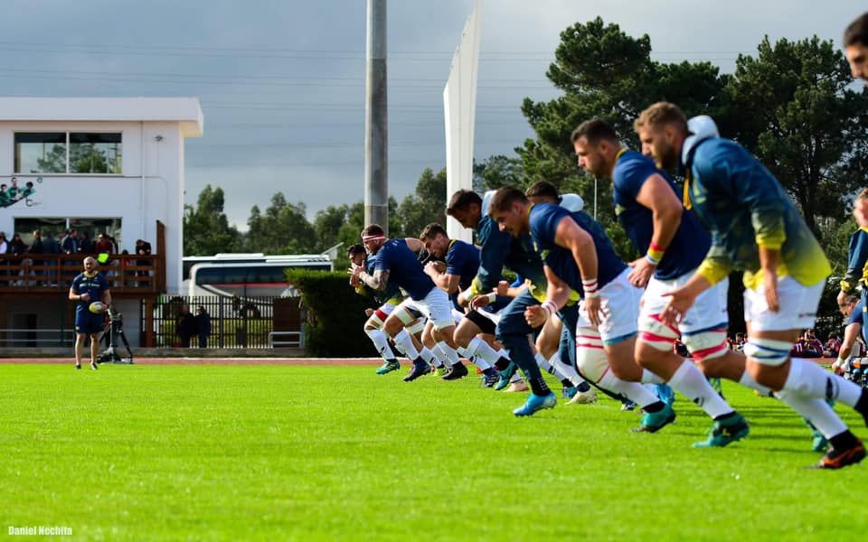 România, locul 19 în ierarhia World Rugby. Riscăm să ne prăbușim dacă nu batem și noi pe cineva