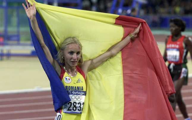 Iată că se poate: recordul Gabrielei Szabo, doborât după mai bine de 20 de ani!