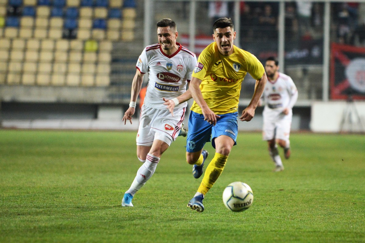 Petrolul lasă Cupa. Eșec la limită cu Sepsi