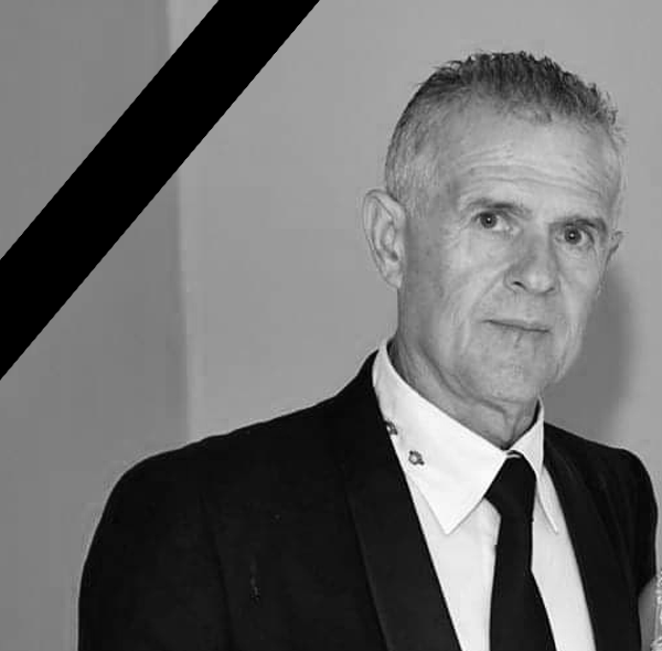 Un fost fotbalist al Olimpiei, victimă a Covid 19