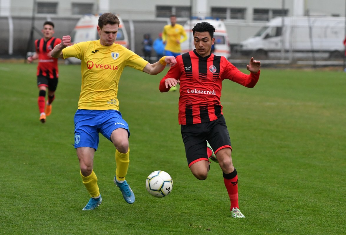 Renăscuți după pauză. Petrolul a câștigat la Miercurea Ciuc