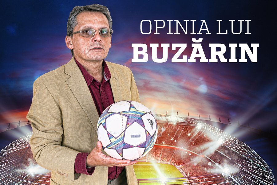 OPINIE / Alin Buzărin scrie despre noul Campionat European: Românii, Euro 2020 și Euro 2021