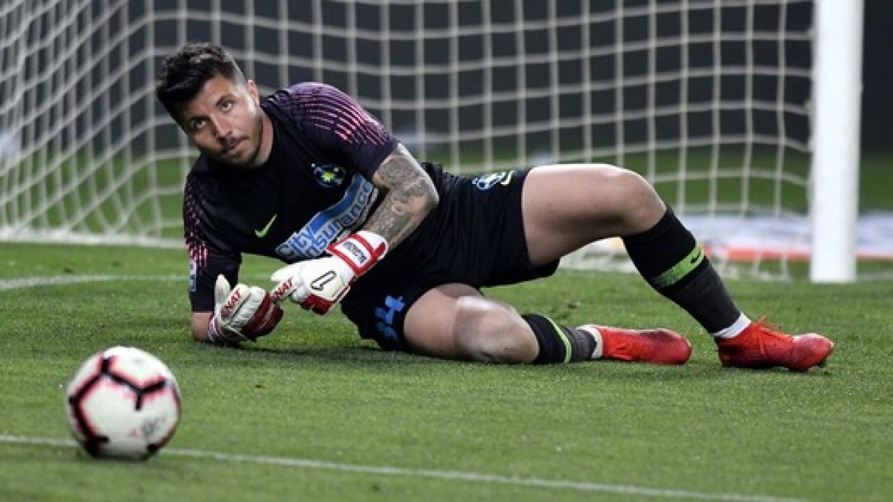 OPINIE / Daniel Nazare scrie despre oița rătăcită Cristian Bălgrădean. De ce nu ne vom compara niciodată cu Bundesliga