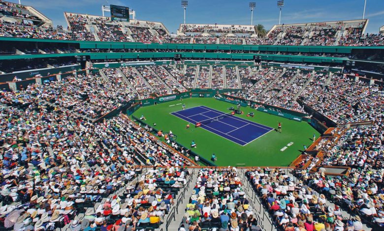 Coronavirusul lovește puternic: turneul de tenis de la Indian Wells a fost anulat! Simona Halep spusese deja forfait