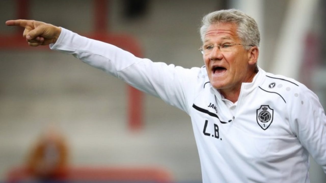 Boloni e pe val în Belgia. Echipa a intrat în play-off și a semnat prelungirea contractului, deși era dorit de Anderlecht
