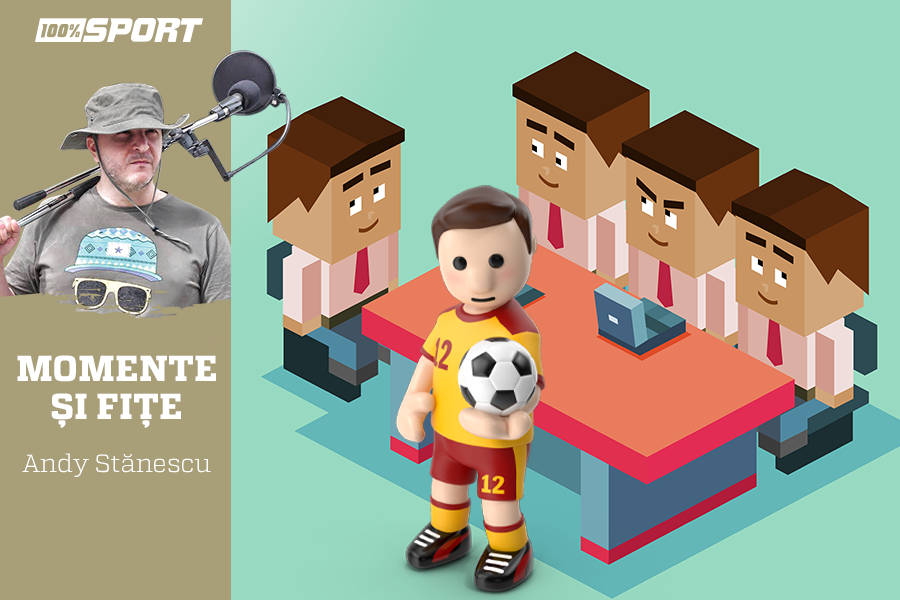 Gangs Of Football | Tragedie autohtonă, în serial | Episodul 1